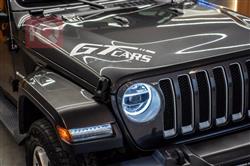 جیپ رانگلەر